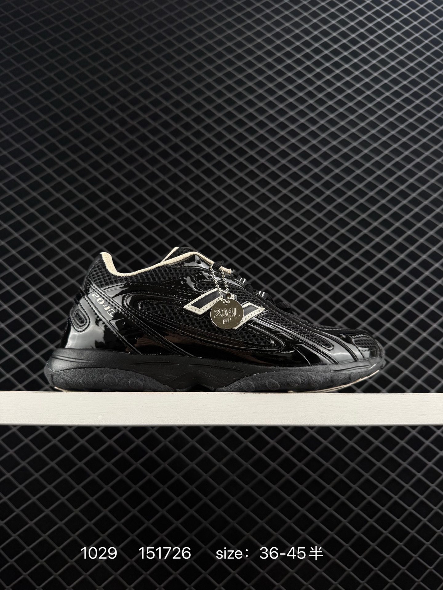 New Balance 204L New Balance 204L